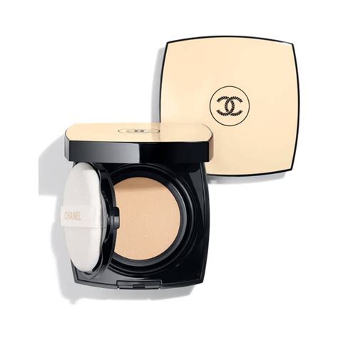 Chanel Chanel Les Beiges Cushion Foundation .